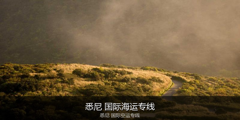 中国出口澳大利亚海运清关全攻略